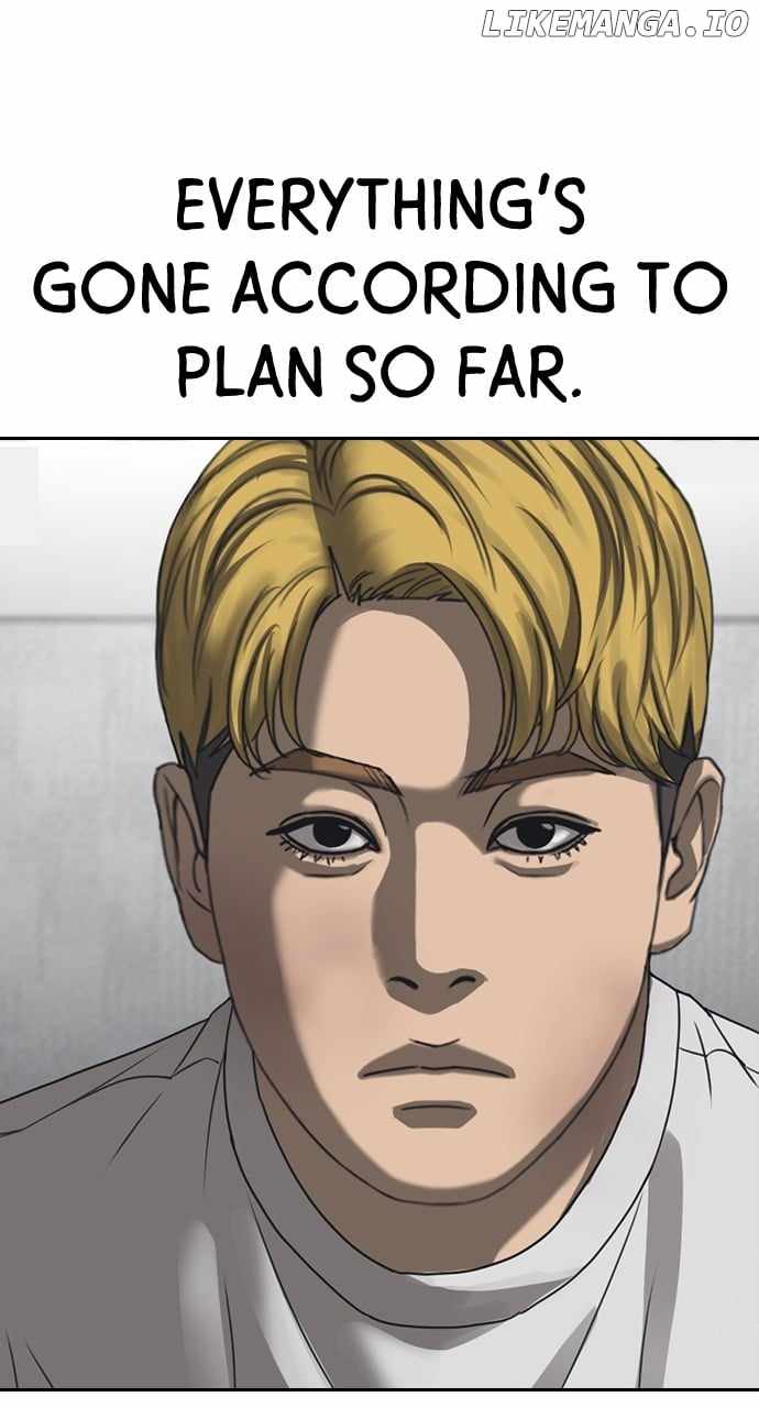 My Life As A Loser 2 Chapter 56 20